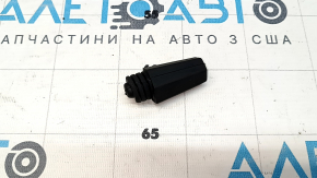 Отбойник капота правый Fiat 500L 14-19
