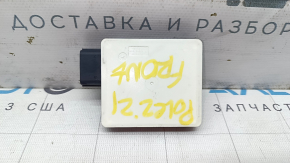 Радар круиз Polestar 2 21-25