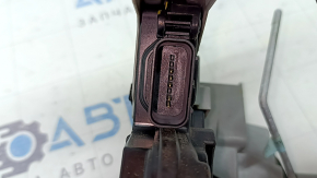 Замок двери передней левой Kia Niro 23-26 под keyless, с тросом