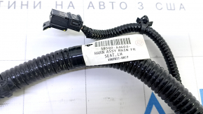 Проводка водительского сидения Infiniti QX50 19-20