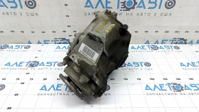 Редуктор передний Mercedes C-class W205 300/350e/350h/63 15-21 под 7 ступ, AWD 111к