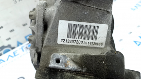 Редуктор передний Mercedes C-class W205 300/350e/350h/63 15-21 под 7 ступ, AWD 111к