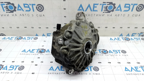 Редуктор передний Mercedes C-class W205 300/350e/350h/63 15-21 под 7 ступ, AWD 111к