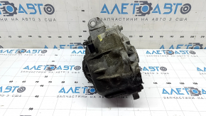 Редуктор передний Mercedes C-class W205 300/350e/350h/63 15-21 под 7 ступ, AWD 111к