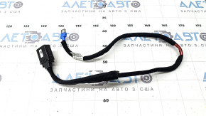 USB Hub Kia Niro 23-26