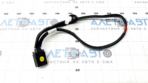 USB Hub Kia Niro 23-26
