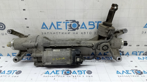 Рейка рулевая Mercedes C-class W205 300/400 15-21 электро, AWD, без рулевых тяг