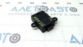USB Hub Kia Niro 23-26 Usb-C, сиденья