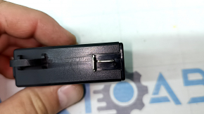 USB Hub Kia Niro 23-26 Usb-C, сиденья