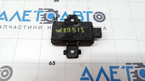 Modul de control al presiunii în anvelope Mercedes Clasa C W205 15-21