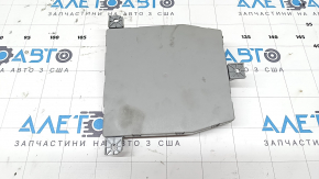 Body Control Module BCM Mercedes C-class W205 15-21 под торпедой