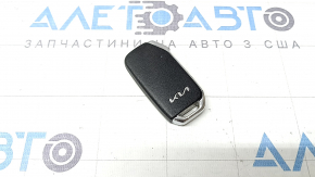 Ключ Kia Niro 23-26 4 кнопки, тычки