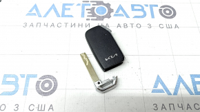 Ключ Kia Niro 23-26 4 кнопки, тычки
