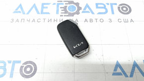 Ключ Kia Niro 23-26 4 кнопки, тычки