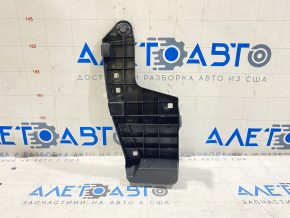 Крепление заднего бампера нижнее левое Toyota Camry v70 18-24