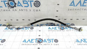Трубка кондиционера конденсер-печка Volvo XC90 16-26 T8
