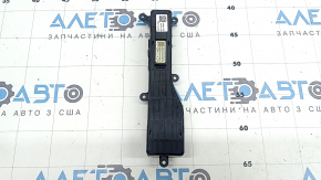Блок кнопок центральной консоли левый Kia Niro 23-26 HEV с подогревом сидения