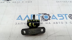 Петля двери багажника левая Audi E-Tron 19-23