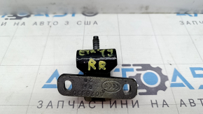 Петля двери багажника правая Audi E-Tron 19-23