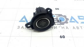 Кнопка Start-Stop Kia Niro 23-26 с накладкой