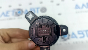 Кнопка Start-Stop Kia Niro 23-26 с накладкой
