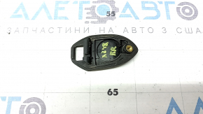 Заглушка ручки двери задней правой BMW X3 G01 18-21