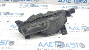 Противотуманная фара птф левая Kia Niro 23-26