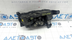 Противотуманная фара птф правая Kia Niro 23-26