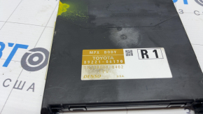 Computer multiplex Toyota Camry v50 12-14 usa