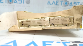 Блок предохранителей подторпедный Toyota Camry v50 2.5 12-14 usa