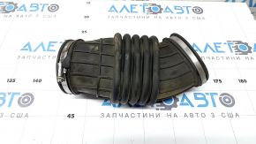 Воздуховод от фильтра Volvo XC90 16-22 T8 под supercharger