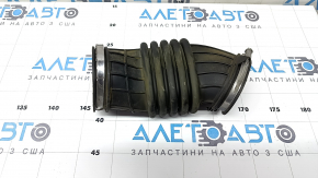 Воздуховод от фильтра Volvo XC90 16-22 T8 под supercharger