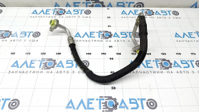 Трубка кондиционера компрессор-конденсер Volvo XC90 16-26 T8