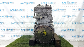 Двигатель 2AR-FXE Toyota Camry v50 12-14 hybrid usa 79к запустился