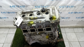 Двигатель 2AR-FXE Toyota Camry v50 12-14 hybrid usa 79к запустился