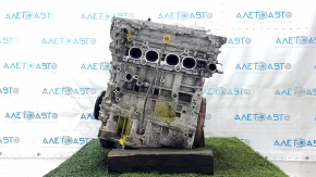 Двигатель 2AR-FXE Toyota Camry v50 12-14 hybrid usa 79к запустился
