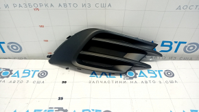 Заглушка птф правая Subaru Legacy 15-17 дорест