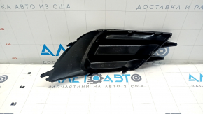 Заглушка птф левая Subaru Legacy 15-17 дорест