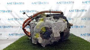 АКПП в сборе Toyota Camry v50 12-14 hybrid usa CVT 79к, обломаны болты
