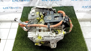 АКПП в сборе Toyota Camry v50 12-14 hybrid usa CVT 79к, обломаны болты
