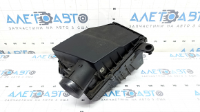 Корпус воздушного фильтра Volvo XC90 16-26 T8 под supercharger, сломано крепление