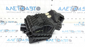 Корпус воздушного фильтра Volvo XC90 16-26 T8 под supercharger, сломано крепление