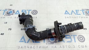 Патрубок системы охлаждения Audi E-Tron 19-23
