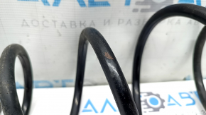 Arc spate stânga Toyota Camry v50 12-14 usa LE rigiditate maro