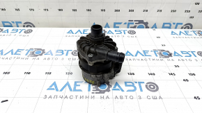Насос охлаждения инвертора Volvo XC90 16-19 T8