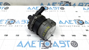 Насос охлаждения инвертора Volvo XC90 16-19 T8