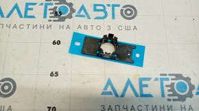 Suport pentru senzori parcare spate interior Nissan Rogue 21-23 nou original