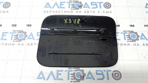 Лючок бензобака BMW X3 G01 18-24