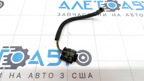 Фишка на датчик подушки безопасности передний левая Volvo XC90 16-22