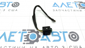 Фишка на датчик подушки безопасности передний правая Volvo XC90 16-22
